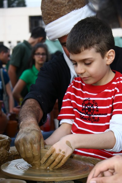 Garden Show & Spring Festival
